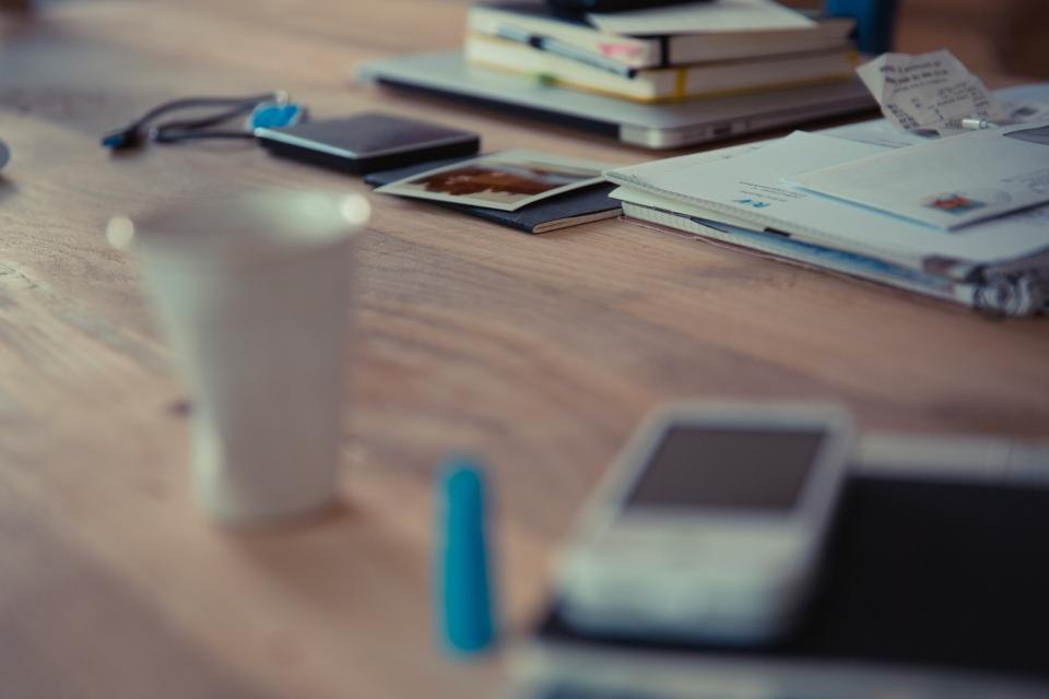 Office Desk